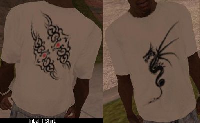 Tribal T-Shirt