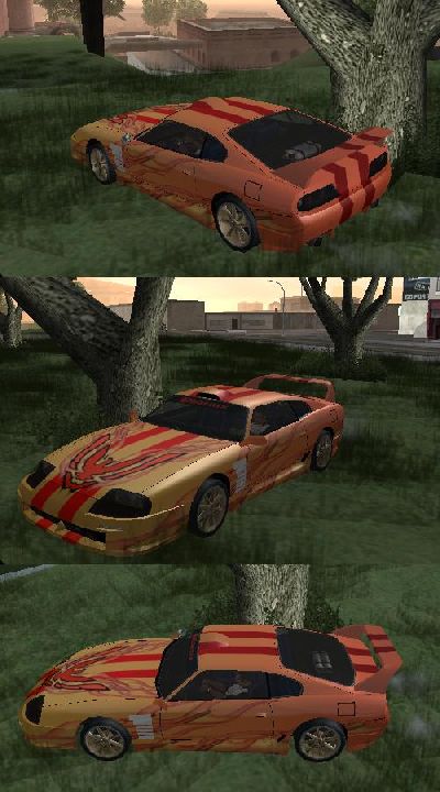 FirePhoenix
