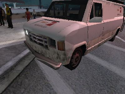 Pro7/Sat1-Newsvan