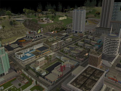 Map Viewer