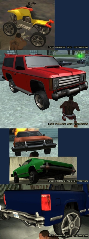 Transfender Overhaul Final v1.0b