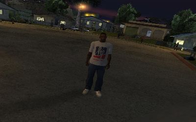 Hamburgs Finest Shirt