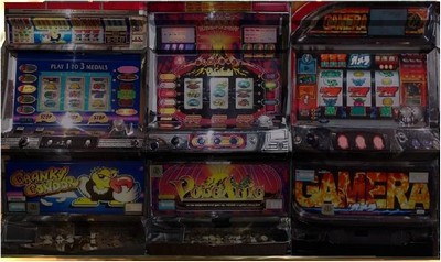 Casino Upgrade Mod