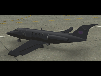 Black Shamal