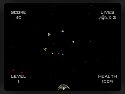Monkeys from Uranus