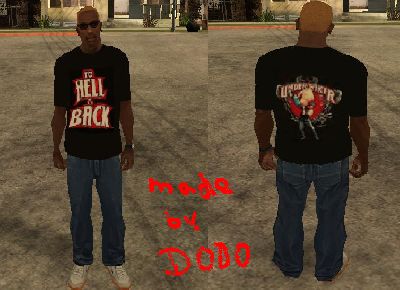 Undertaker T-Shirt