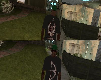 Batista Logo T-shirt