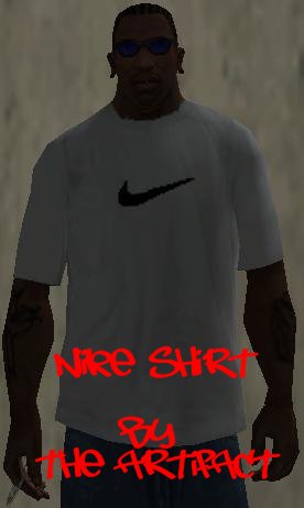 Nike T-Shirt