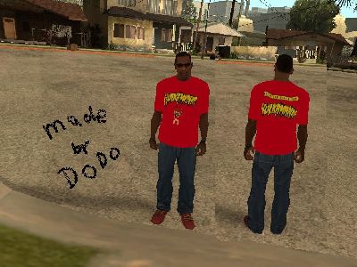 Hulkmania T-Shirt