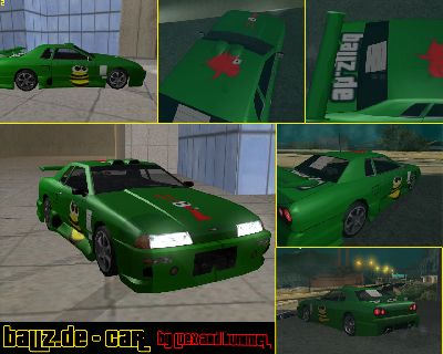 Ballz.de Elegy