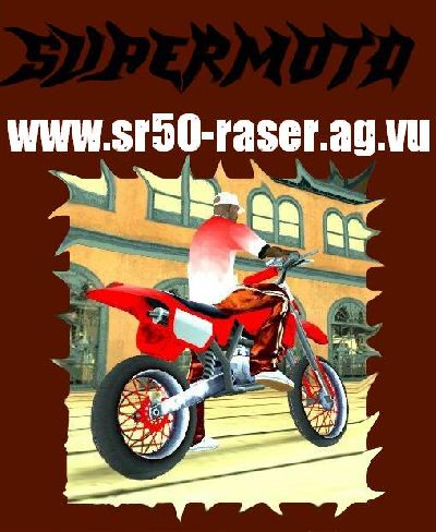 SuperMoto