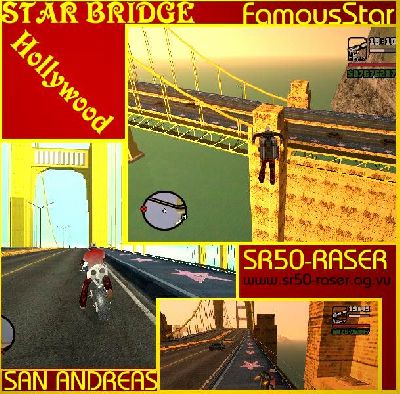 Star Bridge
