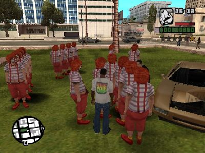Just Clowning About v1.0