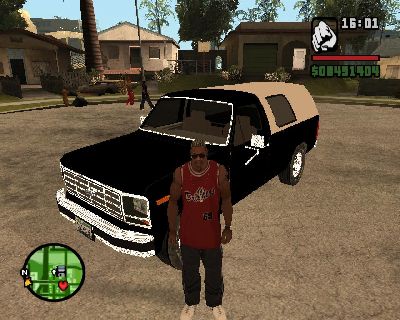 Ford F150