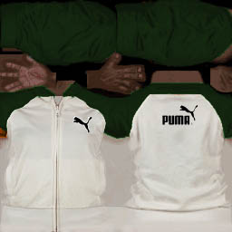 Puma - Trainingstop