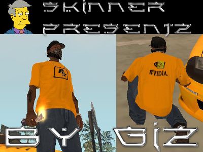 Rockstar T-Shirt