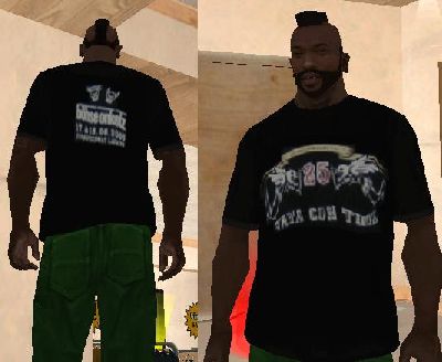 VayaConTioz Festivalshirt (Onkelz)