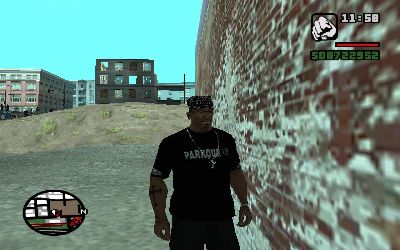50 Cent Pack