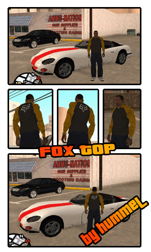 Fox-Top