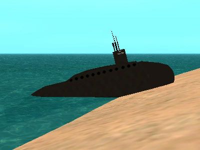Uboot
