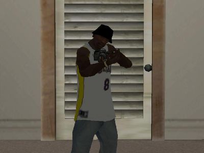 LA Lakers Jersey