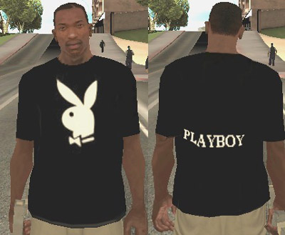 Playboy T-Shirt