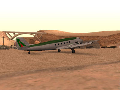 Alitalia