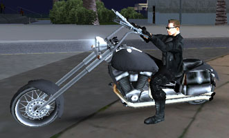 Chopper
