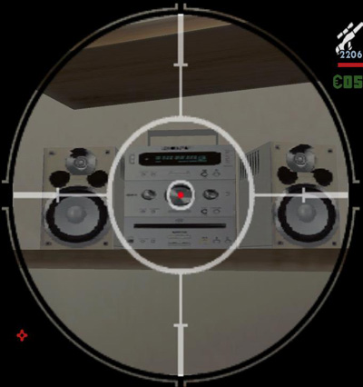 Stereo Mod