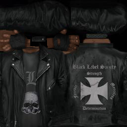 Black Label Society