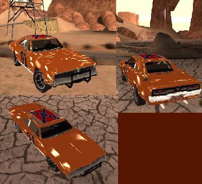 General Lee
