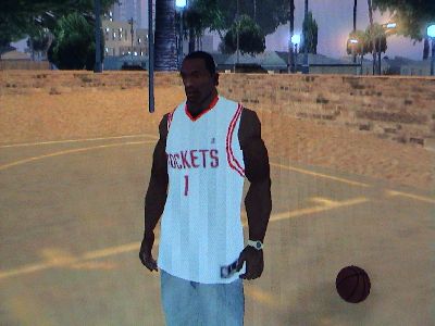 McGrady