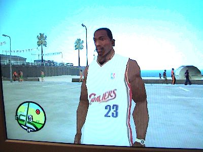 Cleveland Cavaliers Jersey