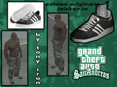 Adidas Originals Jabbar Lo