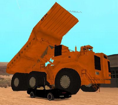 Dumper