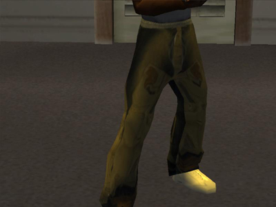 Bling Bling CJ Hose