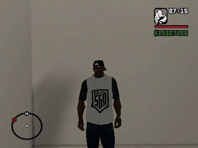 FJ 560 NYC Shirt