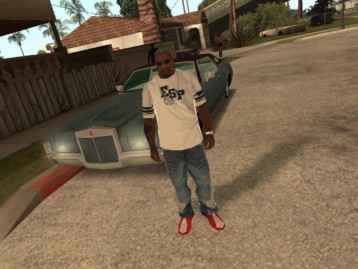 Esprit T-Shirt 	