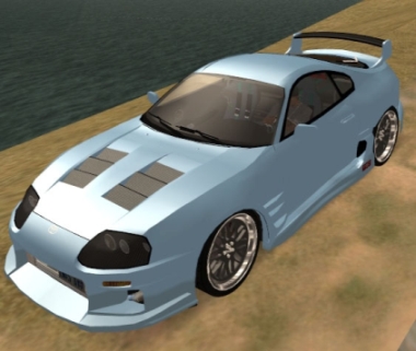 TRD Supra *Final*