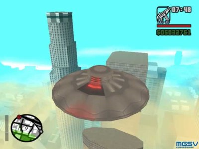 Ufo