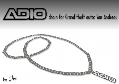 Adio Chain