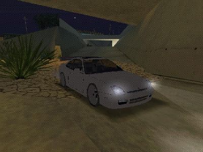 Honda Prelude