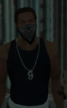 G-Unit Kette