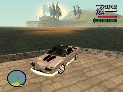 1987 Camaro IROC-Z T-Tops