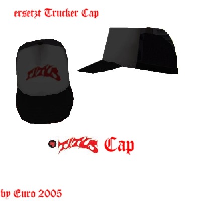 Titus Cap