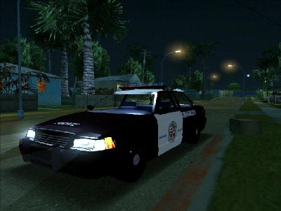 LAPD