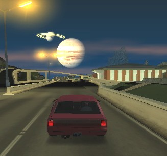 Planets Mod