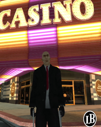 Hitman: 47
