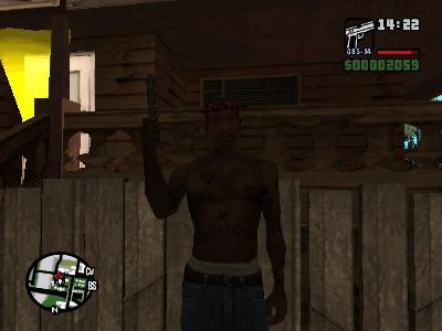 Tupac Tattoos