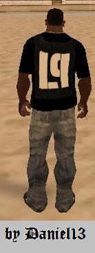 LP T-Shirt